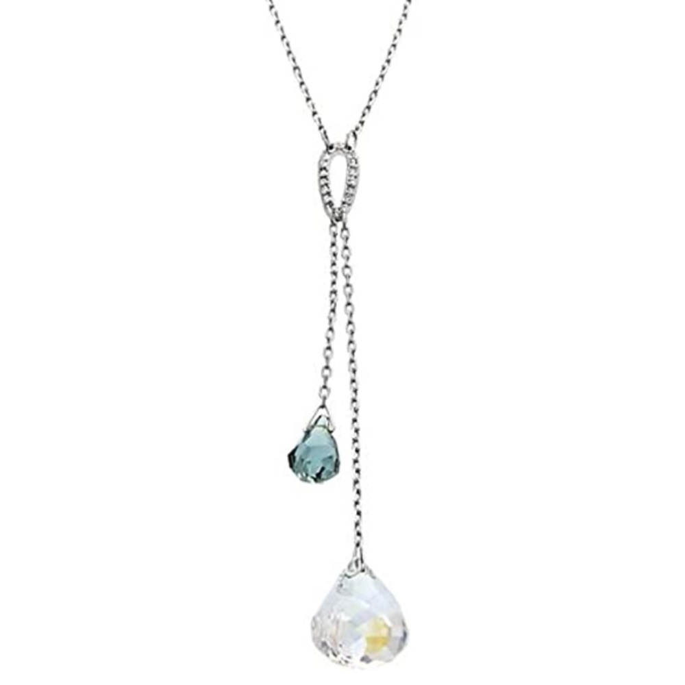 Swarovski Lunar Moonlight Necklace